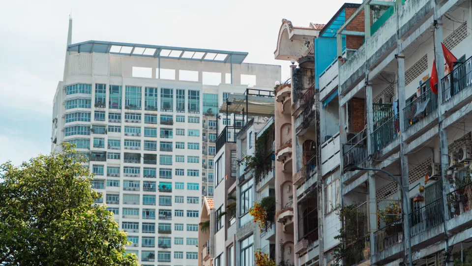 Lịch xem nhà tại Dương Hồng Hà
